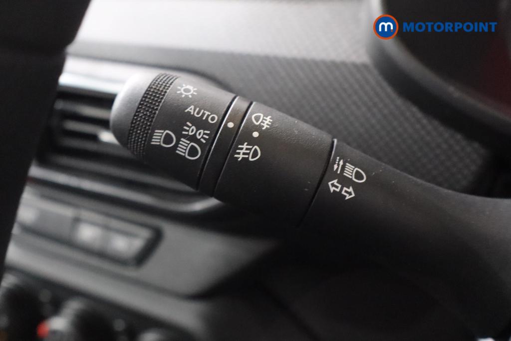 Dacia Jogger Essential Manual Petrol People Carrier - Stock Number (1543691) - 9th supplementary image