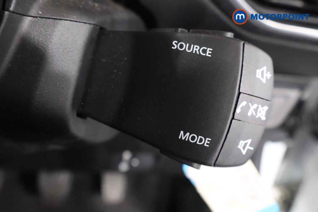 Dacia Jogger Essential Manual Petrol People Carrier - Stock Number (1543691) - 11th supplementary image