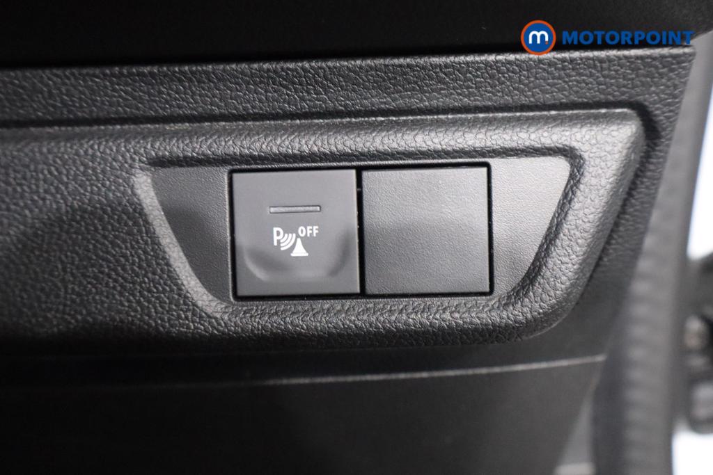Dacia Jogger Essential Manual Petrol People Carrier - Stock Number (1543691) - 13th supplementary image