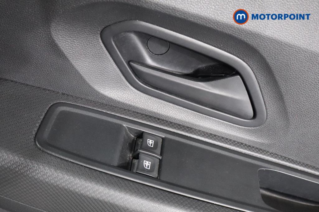 Dacia Jogger Essential Manual Petrol People Carrier - Stock Number (1543691) - 15th supplementary image