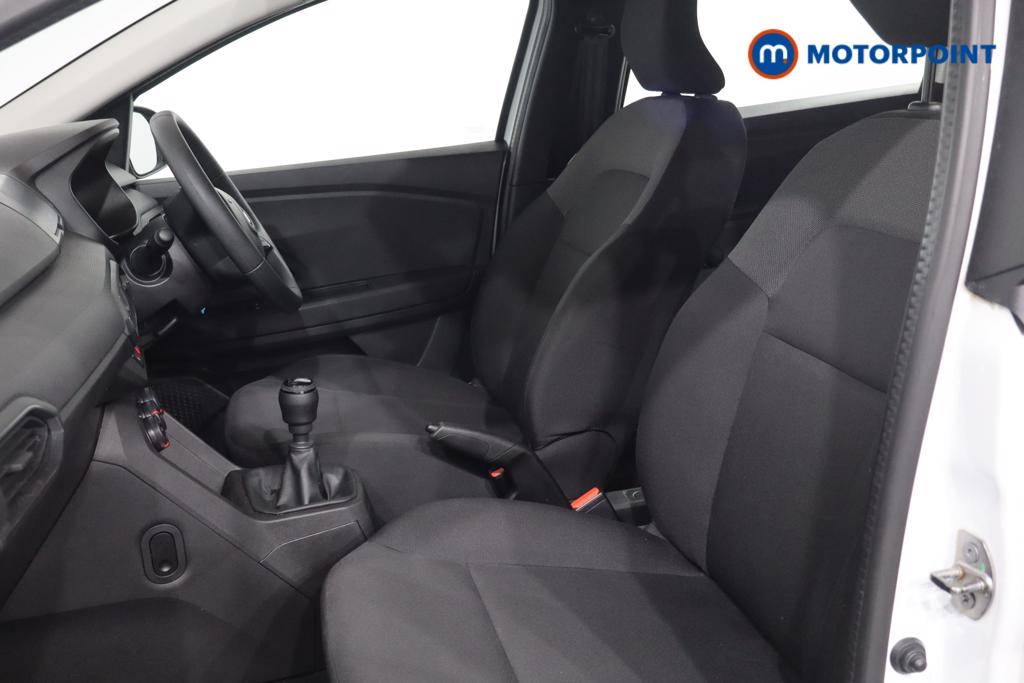 Dacia Jogger Essential Manual Petrol People Carrier - Stock Number (1543691) - 16th supplementary image