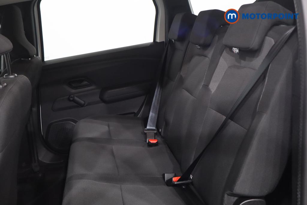 Dacia Jogger Essential Manual Petrol People Carrier - Stock Number (1543691) - 17th supplementary image