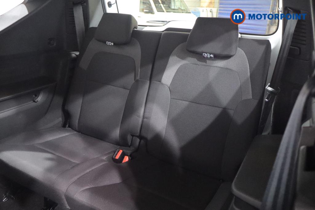 Dacia Jogger Essential Manual Petrol People Carrier - Stock Number (1543691) - 19th supplementary image