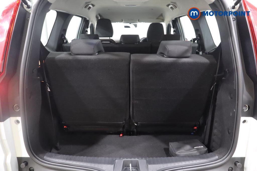 Dacia Jogger Essential Manual Petrol People Carrier - Stock Number (1543691) - 21st supplementary image