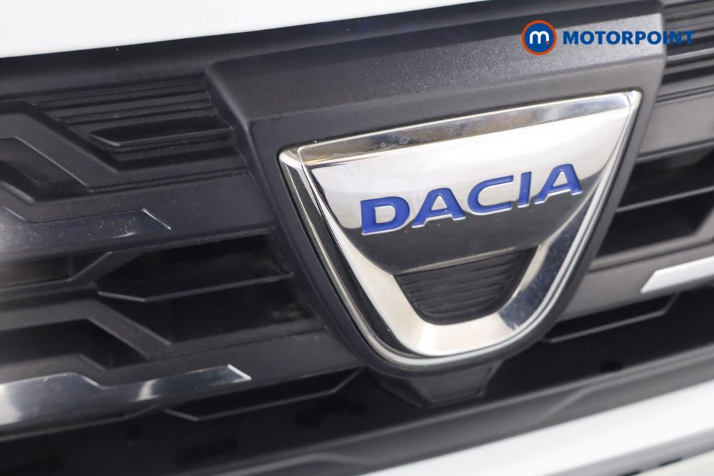 Dacia Jogger Essential Manual Petrol People Carrier - Stock Number (1543691) - 25th supplementary image