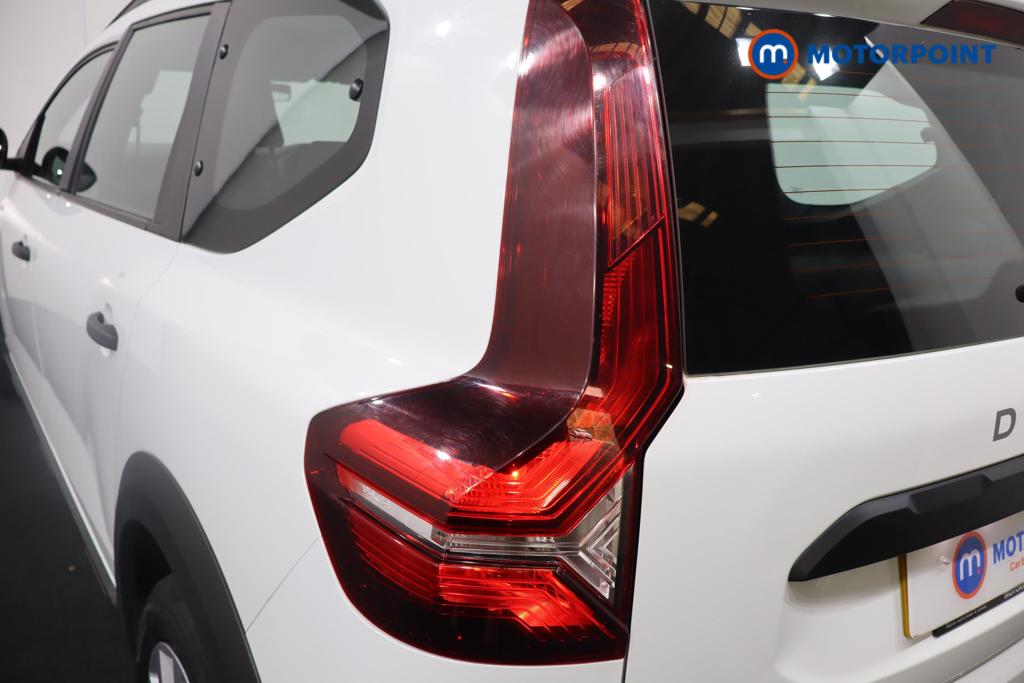 Dacia Jogger Essential Manual Petrol People Carrier - Stock Number (1543691) - 27th supplementary image