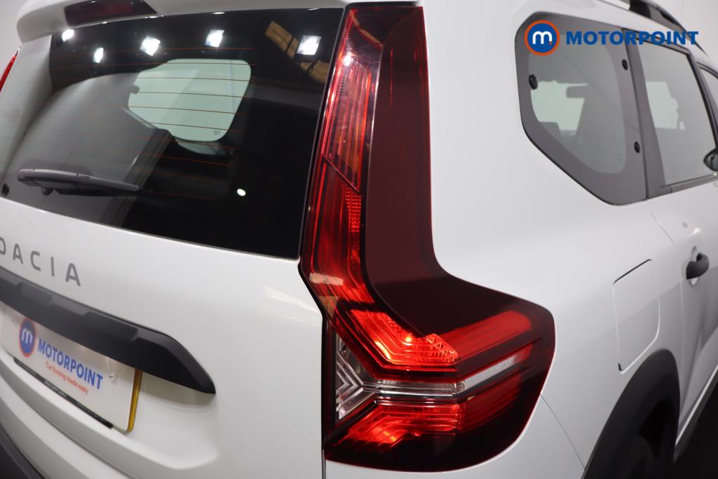Dacia Jogger Essential Manual Petrol People Carrier - Stock Number (1543691) - 28th supplementary image