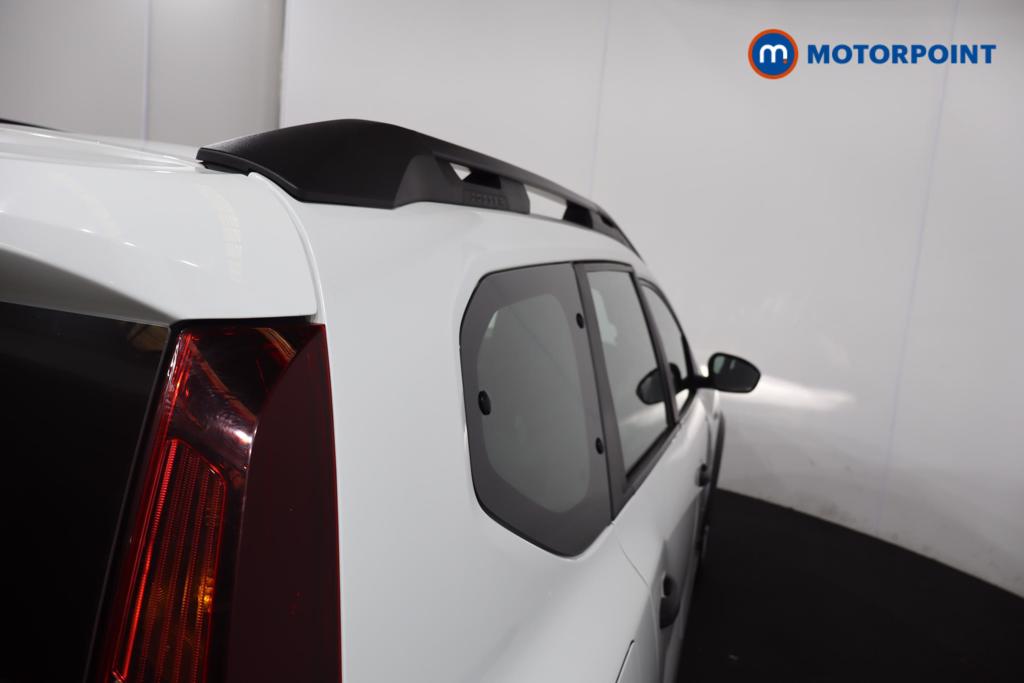 Dacia Jogger Essential Manual Petrol People Carrier - Stock Number (1543691) - 30th supplementary image