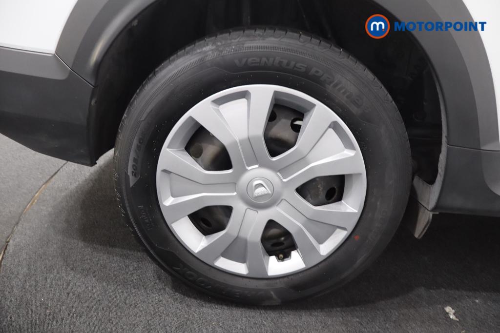 Dacia Jogger Essential Manual Petrol People Carrier - Stock Number (1543691) - 31st supplementary image