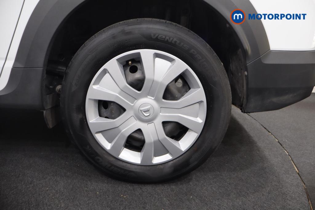 Dacia Jogger Essential Manual Petrol People Carrier - Stock Number (1543691) - 34th supplementary image