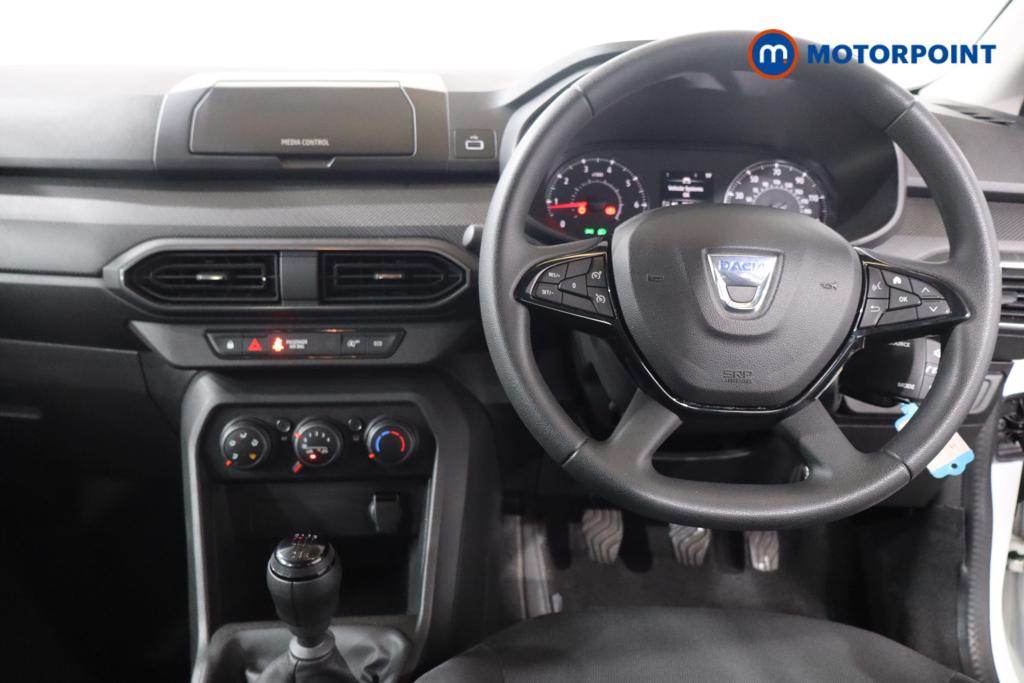 Dacia Jogger Essential Manual Petrol People Carrier - Stock Number (1543691) - 1st supplementary image