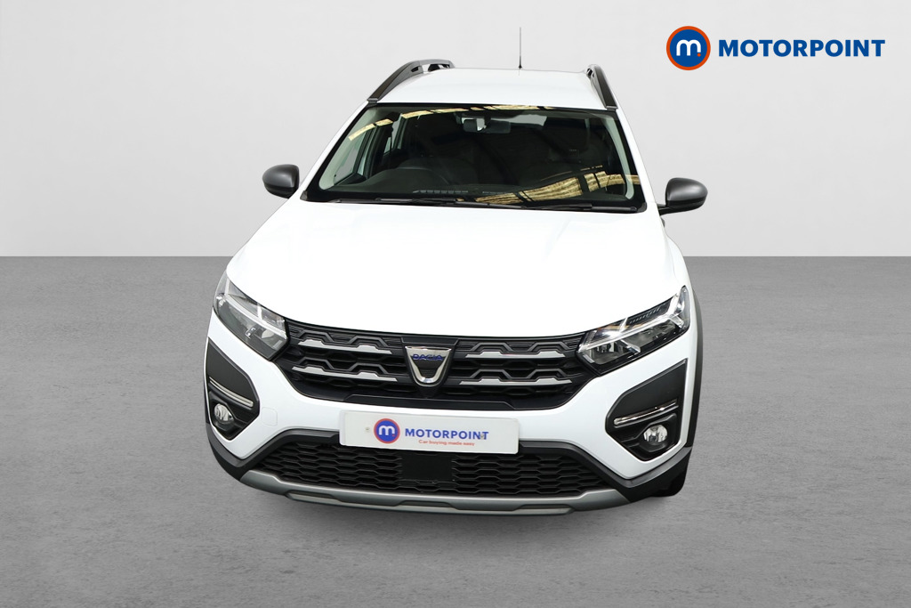 Dacia Jogger Essential Manual Petrol People Carrier - Stock Number (1543691) - Front bumper