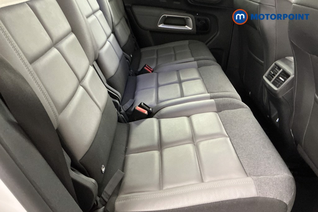 Citroen C5 Aircross Shine Plus Automatic Petrol Plug-In Hybrid SUV - Stock Number (1545852) - 3rd supplementary image