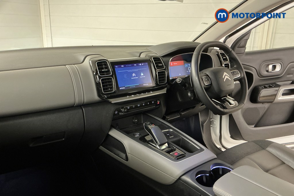 Citroen C5 Aircross Shine Plus Automatic Petrol Plug-In Hybrid SUV - Stock Number (1545852) - 6th supplementary image