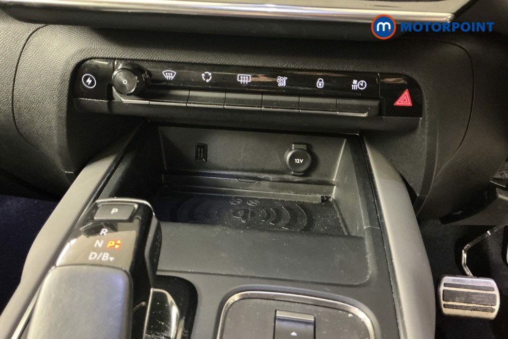 Citroen C5 Aircross Shine Plus Automatic Petrol Plug-In Hybrid SUV - Stock Number (1545852) - 13th supplementary image