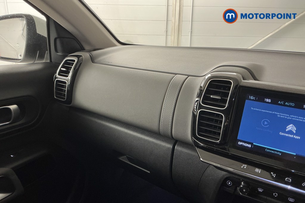 Citroen C5 Aircross Shine Plus Automatic Petrol Plug-In Hybrid SUV - Stock Number (1545852) - 14th supplementary image