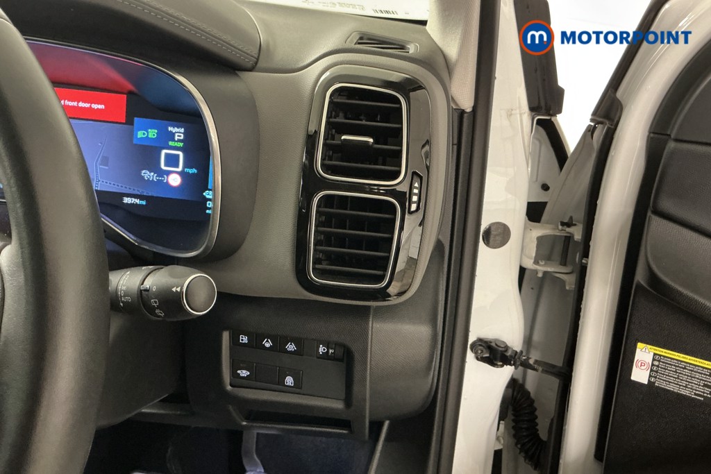 Citroen C5 Aircross Shine Plus Automatic Petrol Plug-In Hybrid SUV - Stock Number (1545852) - 18th supplementary image