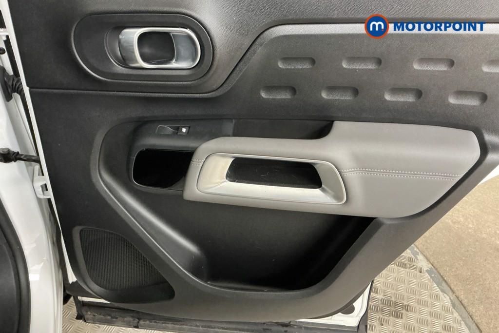 Citroen C5 Aircross Shine Plus Automatic Petrol Plug-In Hybrid SUV - Stock Number (1545852) - 20th supplementary image