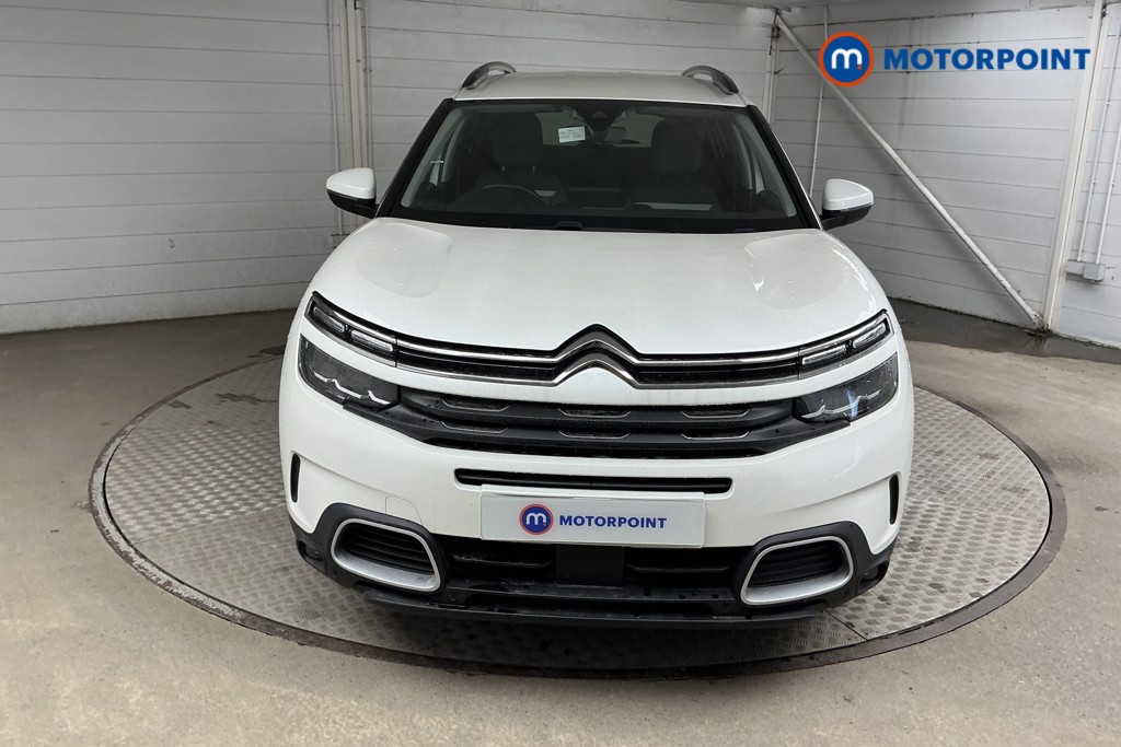 Citroen C5 Aircross Shine Plus Automatic Petrol Plug-In Hybrid SUV - Stock Number (1545852) - 25th supplementary image