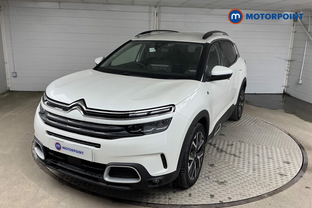 Citroen C5 Aircross Shine Plus Automatic Petrol Plug-In Hybrid SUV - Stock Number (1545852) - 26th supplementary image