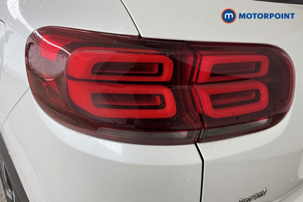 Citroen C5 Aircross Shine Plus Automatic Petrol Plug-In Hybrid SUV - Stock Number (1545852) - 27th supplementary image