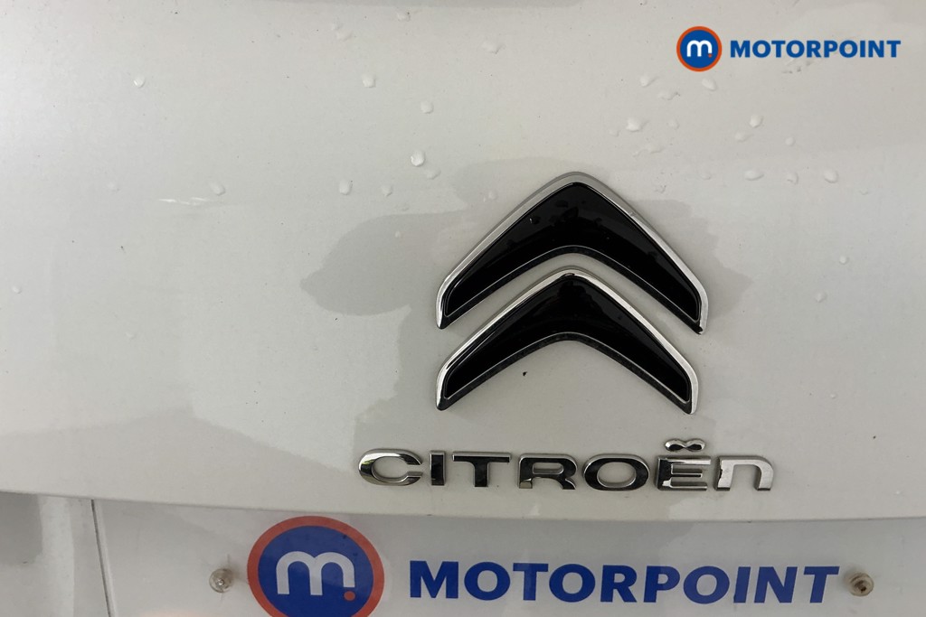 Citroen C5 Aircross Shine Plus Automatic Petrol Plug-In Hybrid SUV - Stock Number (1545852) - 28th supplementary image