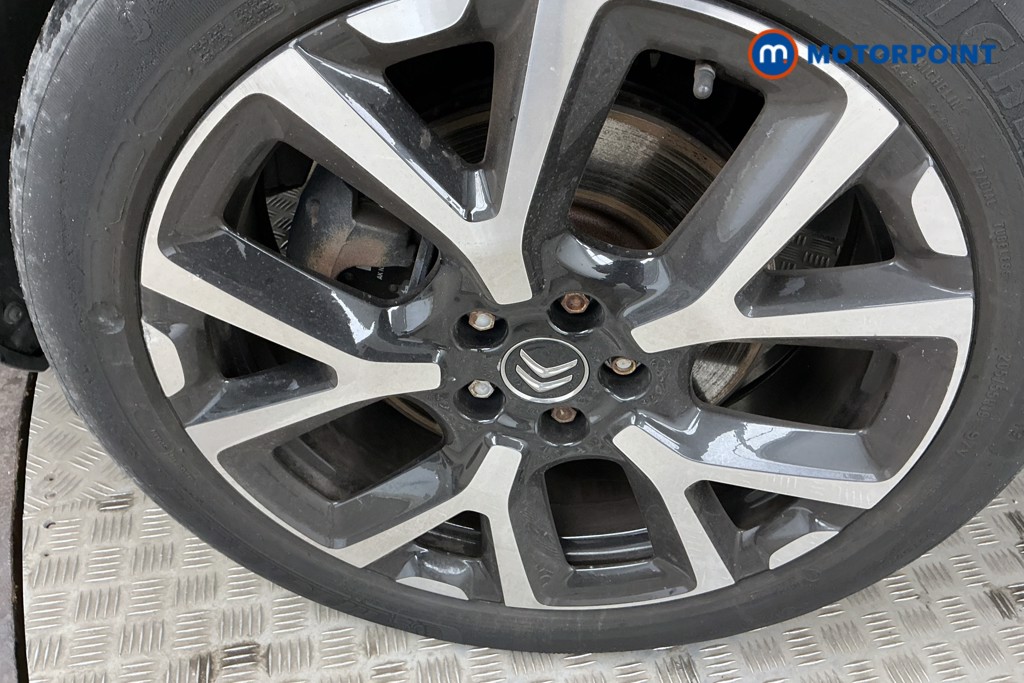 Citroen C5 Aircross Shine Plus Automatic Petrol Plug-In Hybrid SUV - Stock Number (1545852) - 32nd supplementary image
