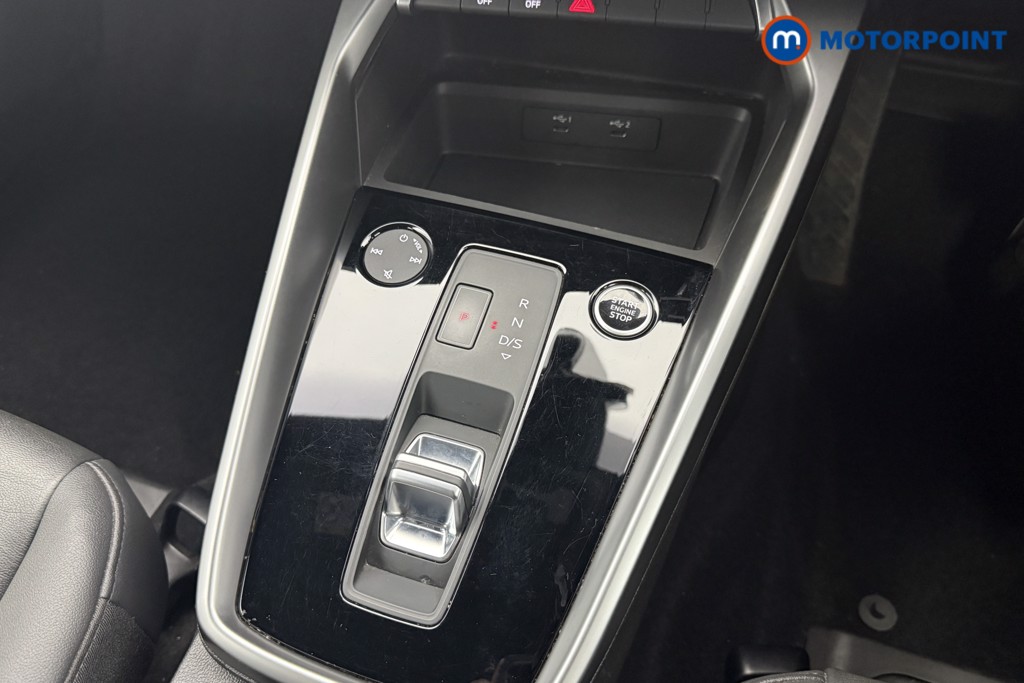 Audi A3 Sport Automatic Petrol Hatchback - Stock Number (1546885) - 5th supplementary image