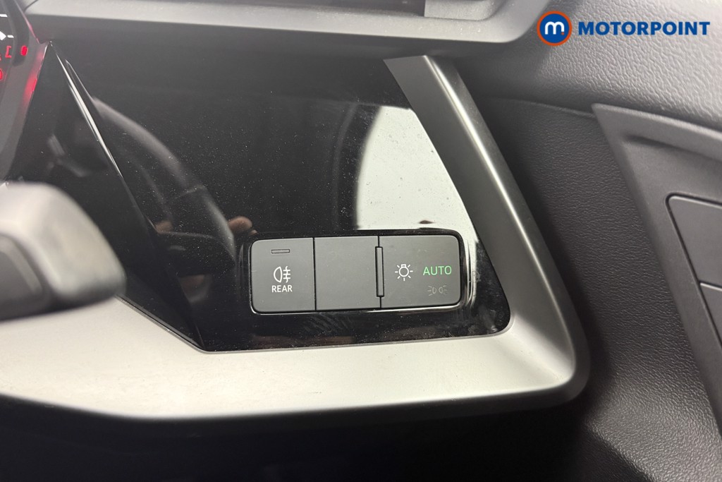 Audi A3 Sport Automatic Petrol Hatchback - Stock Number (1546885) - 10th supplementary image