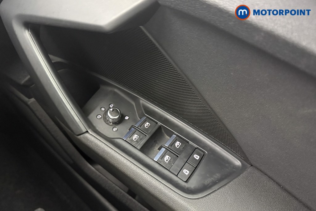 Audi A3 Sport Automatic Petrol Hatchback - Stock Number (1546885) - 11th supplementary image