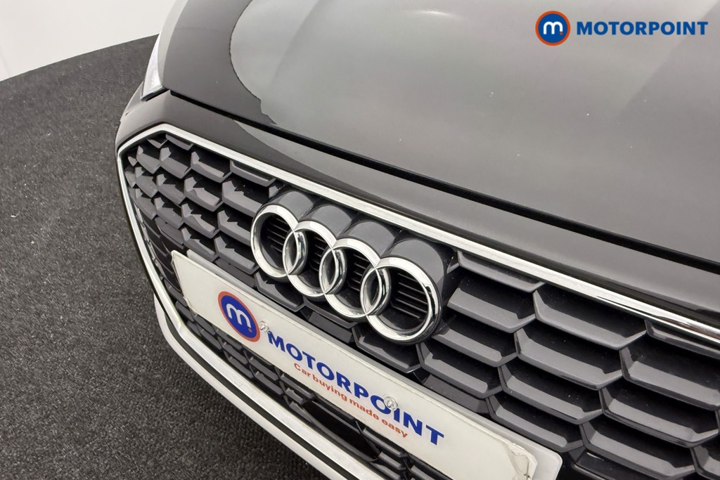 Audi A3 Sport Automatic Petrol Hatchback - Stock Number (1546885) - 15th supplementary image
