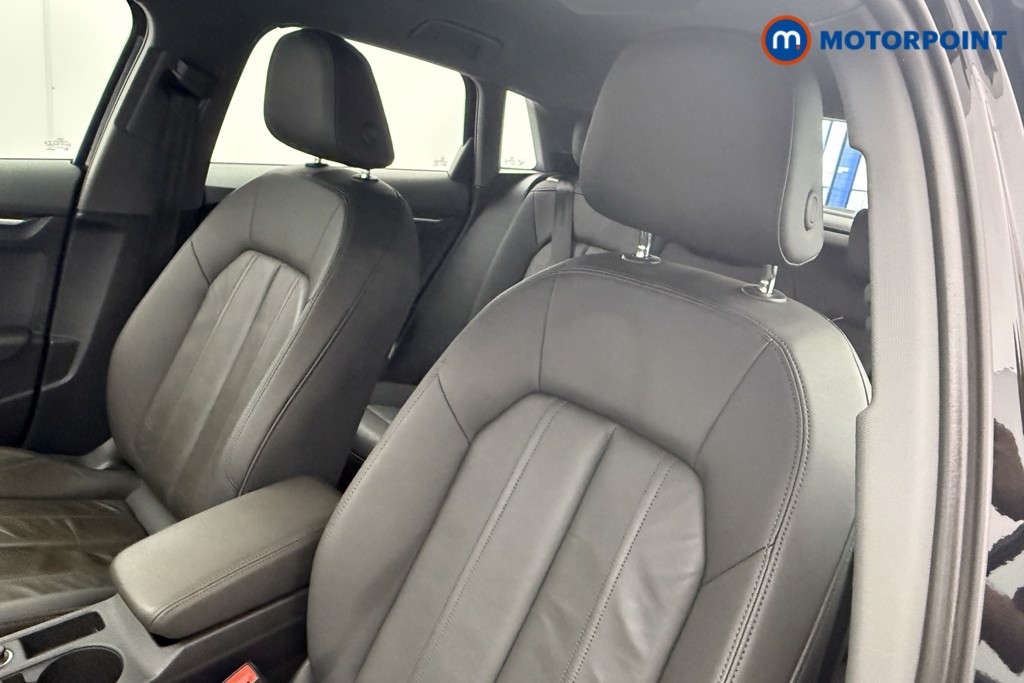 Audi A3 Sport Automatic Petrol Hatchback - Stock Number (1546885) - 17th supplementary image
