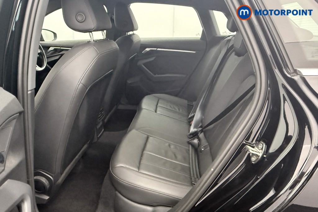 Audi A3 Sport Automatic Petrol Hatchback - Stock Number (1546885) - 18th supplementary image