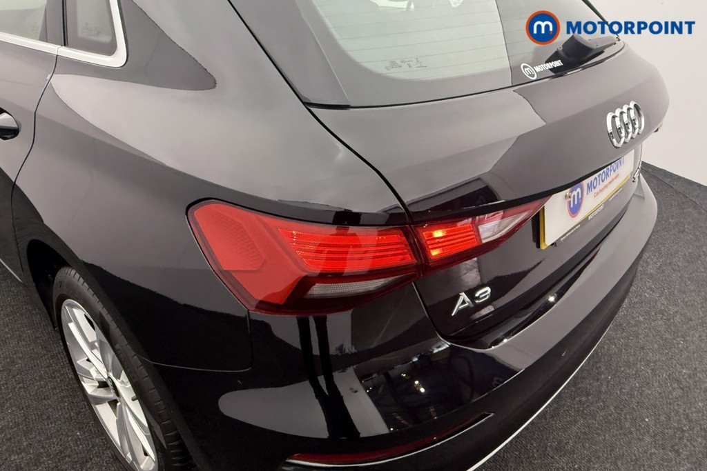 Audi A3 Sport Automatic Petrol Hatchback - Stock Number (1546885) - 19th supplementary image