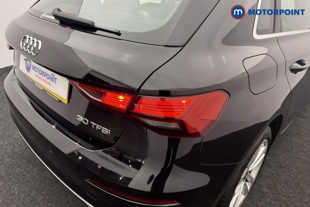 Audi A3 Sport Automatic Petrol Hatchback - Stock Number (1546885) - 20th supplementary image