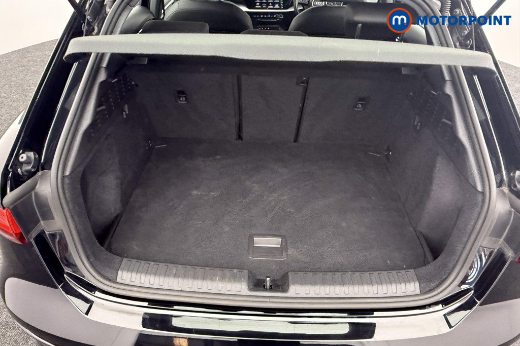 Audi A3 Sport Automatic Petrol Hatchback - Stock Number (1546885) - 22nd supplementary image