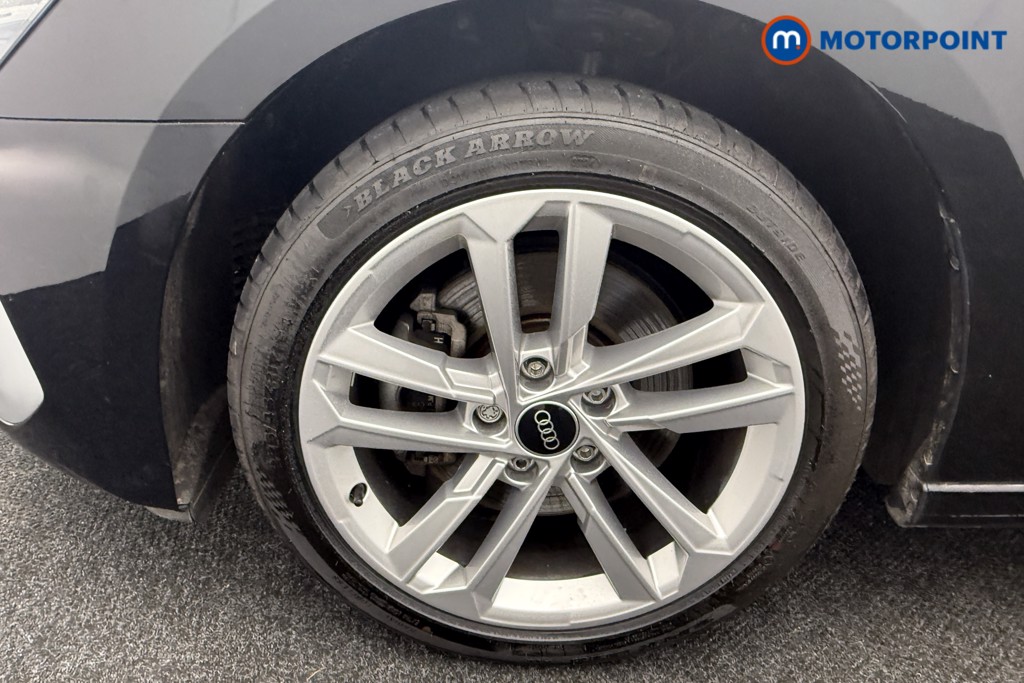 Audi A3 Sport Automatic Petrol Hatchback - Stock Number (1546885) - 25th supplementary image