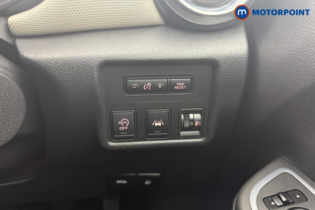 Nissan Micra Acenta Manual Petrol Hatchback - Stock Number (1549927) - 10th supplementary image