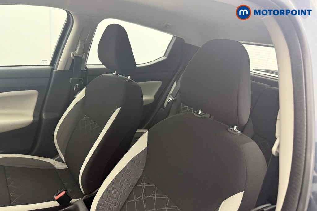 Nissan Micra Acenta Manual Petrol Hatchback - Stock Number (1549927) - 17th supplementary image