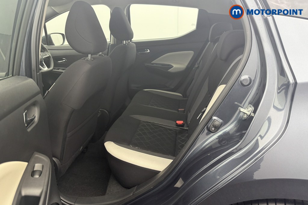 Nissan Micra Acenta Manual Petrol Hatchback - Stock Number (1549927) - 18th supplementary image