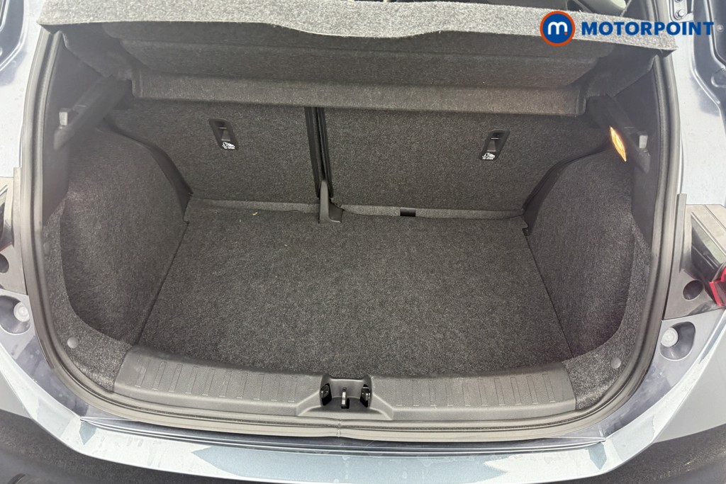 Nissan Micra Acenta Manual Petrol Hatchback - Stock Number (1549927) - 21st supplementary image