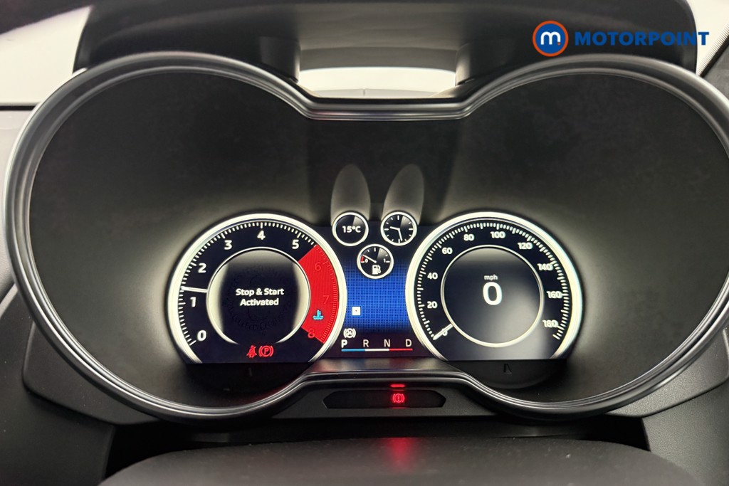 Alpine A110 S Automatic Petrol Coupe - Stock Number (1551050) - 3rd supplementary image