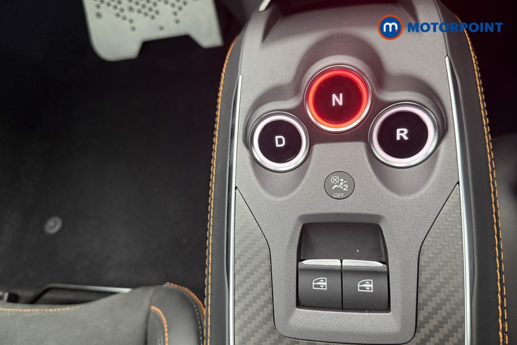 Alpine A110 S Automatic Petrol Coupe - Stock Number (1551050) - 8th supplementary image