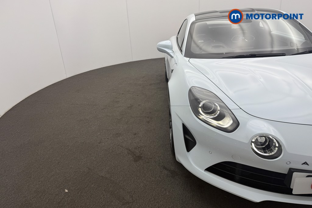 Alpine A110 S Automatic Petrol Coupe - Stock Number (1551050) - 17th supplementary image