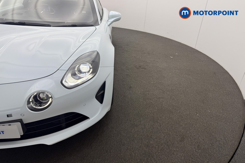 Alpine A110 S Automatic Petrol Coupe - Stock Number (1551050) - 18th supplementary image