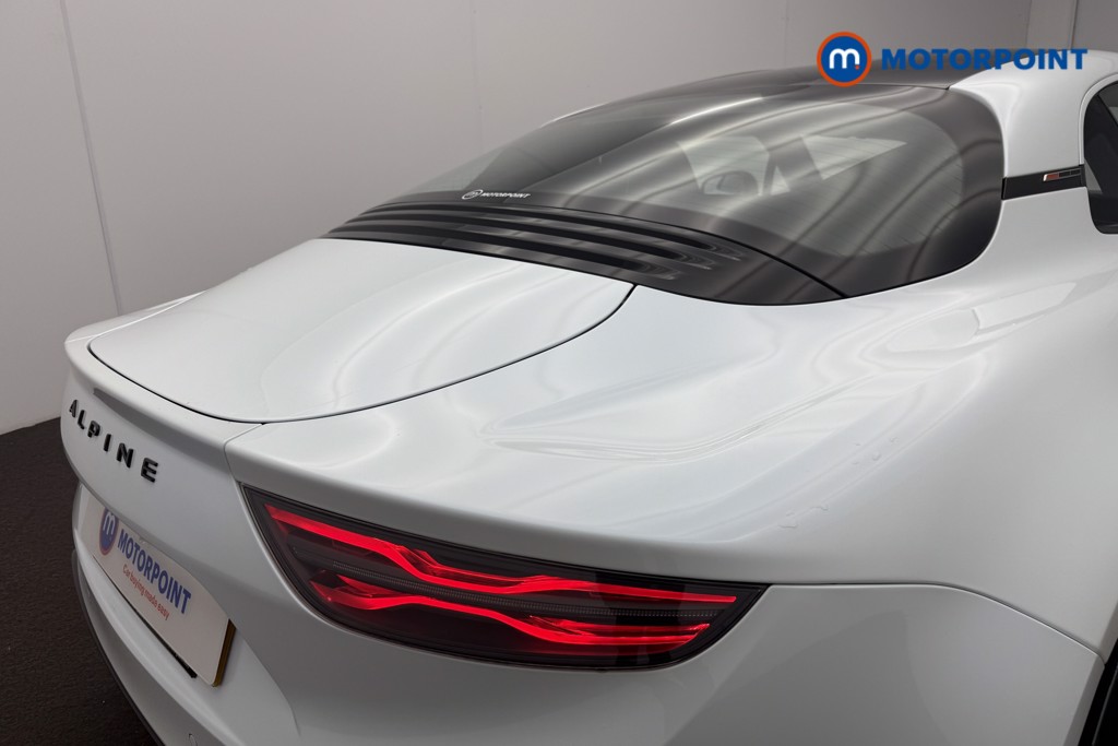 Alpine A110 S Automatic Petrol Coupe - Stock Number (1551050) - 19th supplementary image
