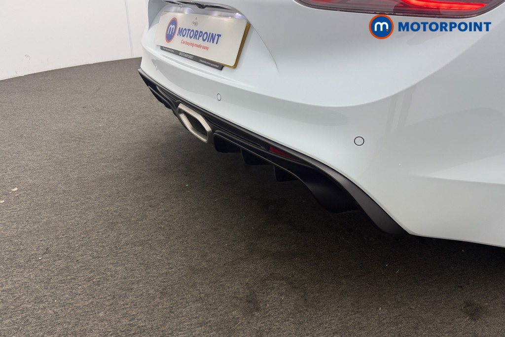 Alpine A110 S Automatic Petrol Coupe - Stock Number (1551050) - 20th supplementary image
