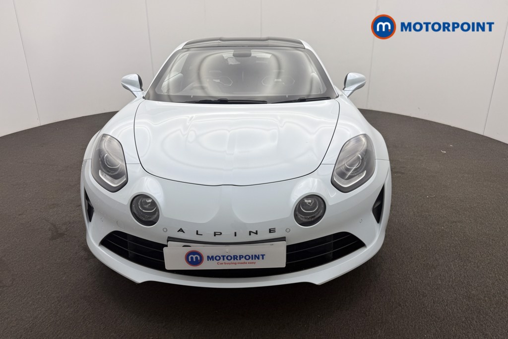 Alpine A110 S Automatic Petrol Coupe - Stock Number (1551050) - 23rd supplementary image