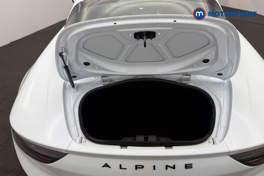 Alpine A110 S Automatic Petrol Coupe - Stock Number (1551050) - 24th supplementary image