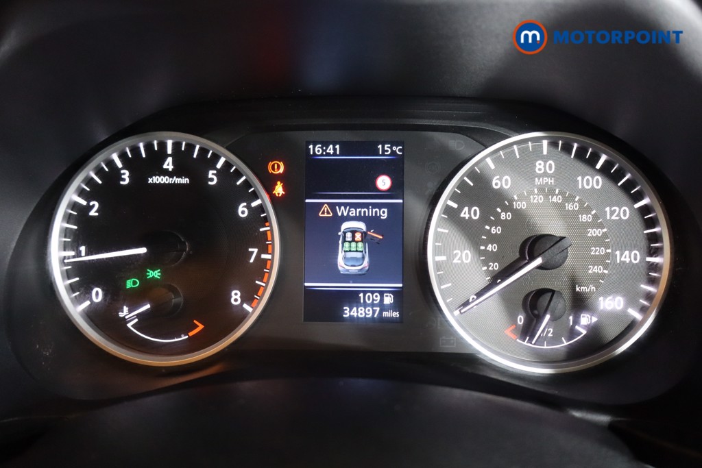Nissan Juke Acenta Manual Petrol SUV - Stock Number (1551397) - 2nd supplementary image